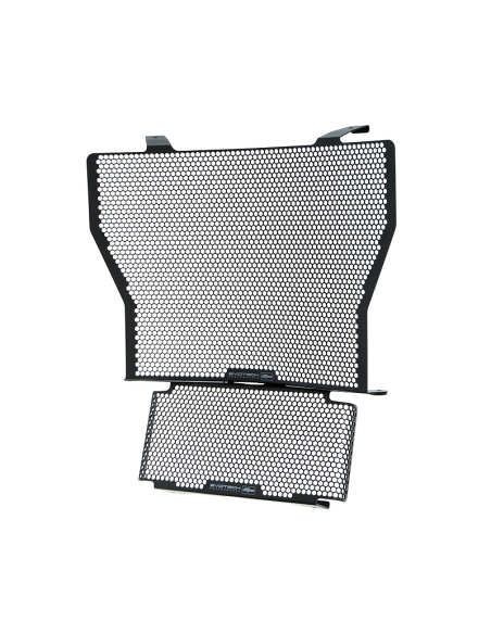 EVOTECH-PERFORMANCE Protector radiador BMW S 1000 XR-R-RR REF: PRN008185-010889