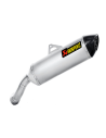 SILENCIADOR AKRAPOVIC TITANIUM BMW R 1200 GS 10-12