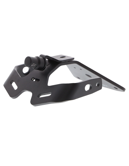 Portamatriculas EVOTECH-PERFORMANCE APRILIA