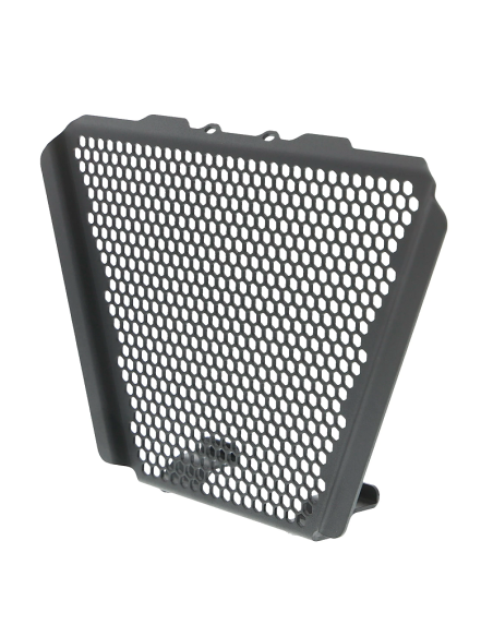 EVOTECH-PERFORMANCE Protector radiador aceite APRILIA