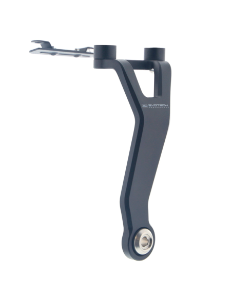 Auspuff Spurstange EVOTECH-PERFORMANCE APRILIA
