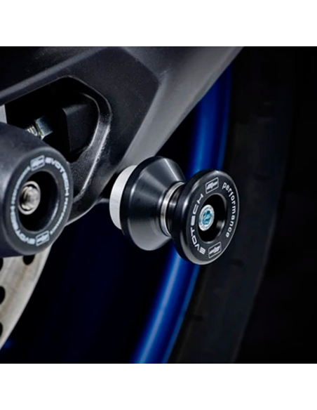 Diábolos EVOTECH-PERFORMANCE APRILIA / YAMAHA