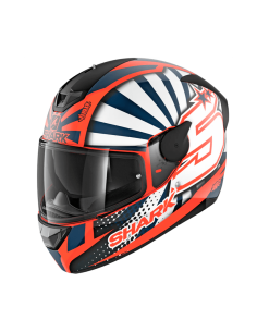 copy of KOPFHÖRER SHARK RACE-R PRO GP FIM RACING 1 CARBONE / SCHWARZ / CARBON