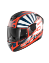 copy of KOPFHÖRER SHARK RACE-R PRO GP FIM RACING 1 CARBONE / SCHWARZ / CARBON