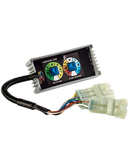RAPID BIKE EASY ECU KAWASAKI