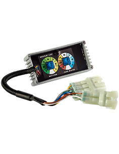 RAPID BIKE EASY KTM ECU 2