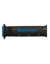 Puño DOMINO XM2 Super Soft Negro-Azul