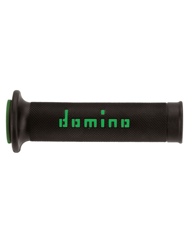DOMINO ON ROAD Griff Schwarz-Grün