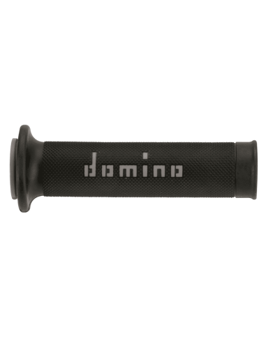 DOMINO Puño ON ROAD Negro-Gris REF: A01041C5240