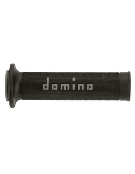 DOMINO ON ROAD Griff Schwarz-Grau