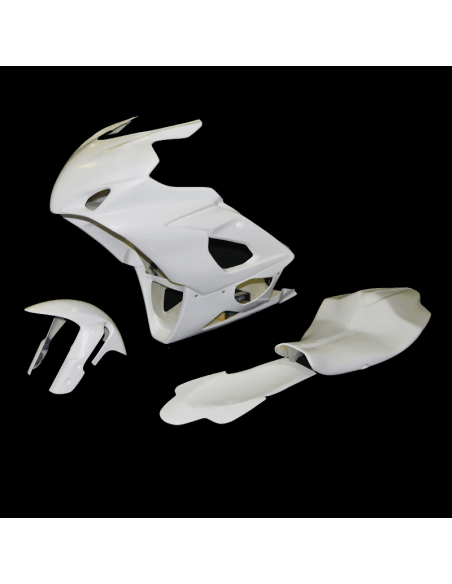 Schaltungsverkleidung Suzuki GSXR 1000 05-06