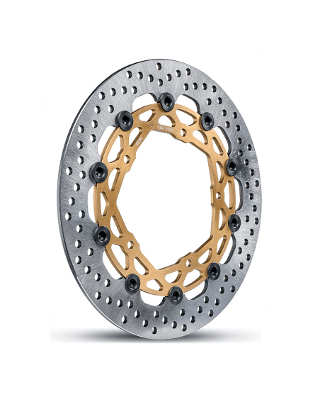 Brembo Discos de freno HPK 208973714 KAWASAKI REF: 208973714