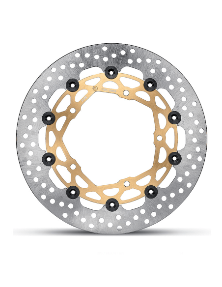 Brembo Discos de freno HPK 208973714 KAWASAKI REF: 208973714