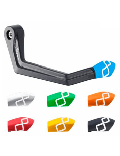 Lightech Bremshebel aus Aluminium