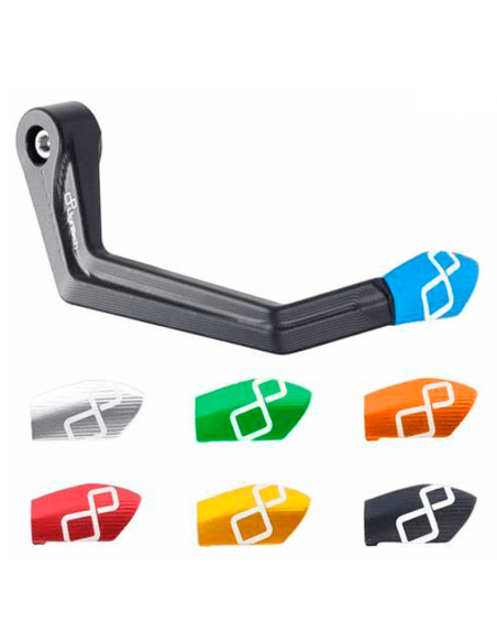 Lightech Bremshebel aus Aluminium