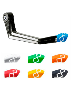 Protector Lightech maneta de freno en carbono