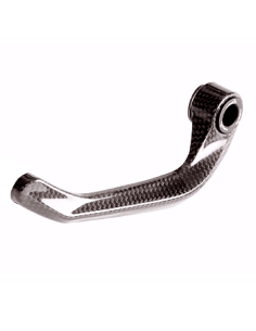 Recambio/Protector Lightech protector maneta embrague de carbono