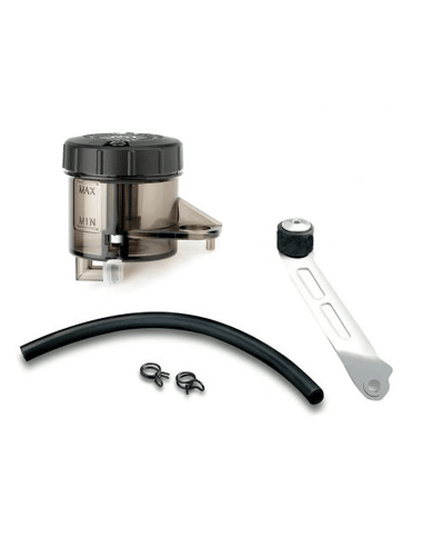 BREMBO Bremsflüssigkeitsbehälter-Kit RCS/PR-Pumpen 45 cm3 Schwarz