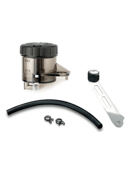 BREMBO Bremsflüssigkeitsbehälter-Kit RCS/PR-Pumpen 45 cm3 Schwarz