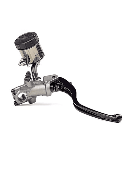 BREMBO Bremsflüssigkeitsbehälter-Kit RCS/PR-Pumpen 45 cm3 Schwarz