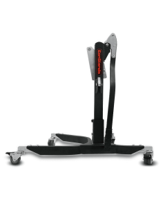 Zentralständer ConStands Power Classic Yamaha YZF-R1 2015-2021 schwarz 2