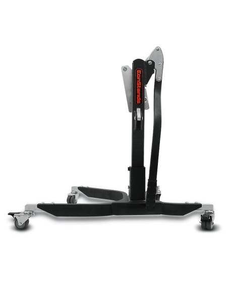 Zentralständer ConStands Power Classic Yamaha YZF-R1 2015-2021 schwarz