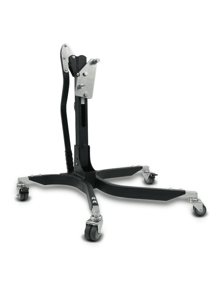 Zentralständer ConStands Power Classic Yamaha YZF-R1 2015-2021 schwarz