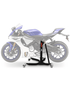 Zentralständer ConStands Power Classic Yamaha YZF-R1 2015-2021 schwarz