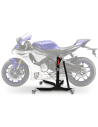 Zentralständer ConStands Power Classic Yamaha YZF-R1 2015-2021 schwarz
