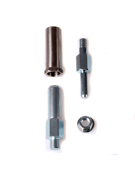 ConStands Power Classic Caballete Central Yamaha YZF-R1 15-21 negro Moto Elevador REF: 351692