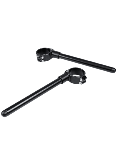 BONAMICI RACING 50MM Stummellenker YAMAHA / KAWASAKI / HONDA / SUZUKI / MV AGUSTA