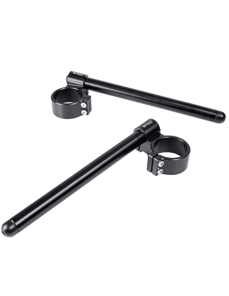 BONAMICI RACING Stummellenker 41 mm erhöht 15 mm YAMAHA R3 2015–2018