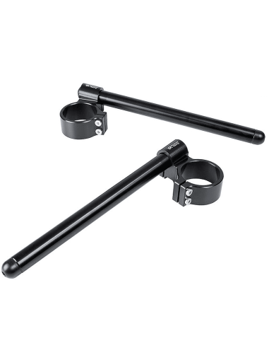 BONAMICI RACING Stummellenker 50 MM 15 MM erhöht