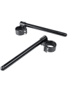 BONAMICI RACING Stummellenker 50 MM 15 MM erhöht