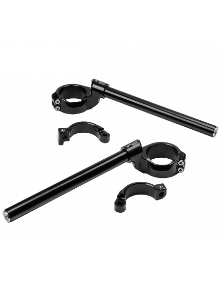 BONAMICI RACING Stummellenker 55 mm erhöht 15 mm BMW S 1000 RR 2019-2020