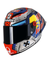 copy of HELM SHARK RACE-R PRO GP REPLICA LORENZO WINTER TEST 2019 LIMITED EDITION