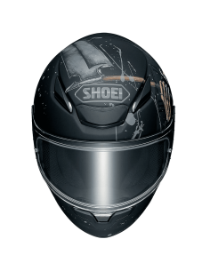 CASCO SHOEI NXR 2 FAUST TC-5 2