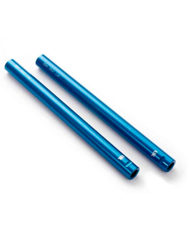 Barras Semimanillares Sport LSL 154L01