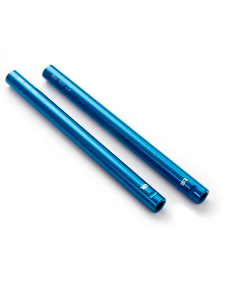 Barras Semimanillares Sport LSL 154L01