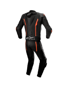 MONO ALPINESTARS MISSILE V2 BLACK / RED FLUO 2