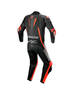 copy of MONO ALPINESTARS MISSILE V2 BLACK / RED FLUO 2
