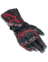 GUANTES ALPINESTARS MM93 TWING RING V2 BLACK / BRIGHT RED