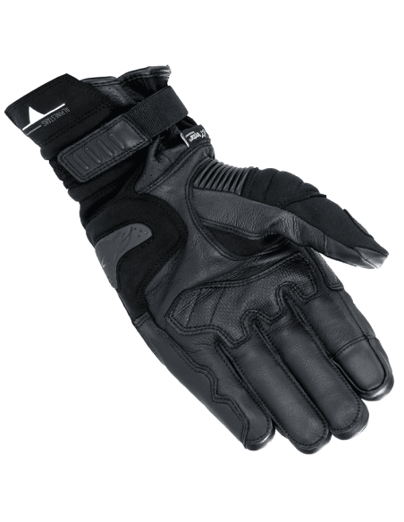 GUANTES ALPINESTARS BELIZE V2 BLACK