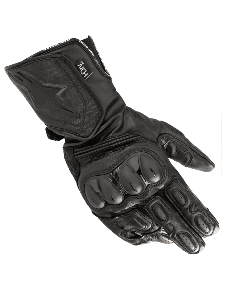 copy of GUANTES ALPINESTARS MM93 TWING RING V2 BLACK / BRIGHT RED
