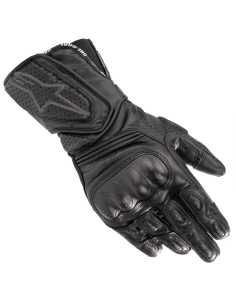 GUANTES ALPINESTARS STELLA SP-8 V3 MUJER BLACK / BLACK
