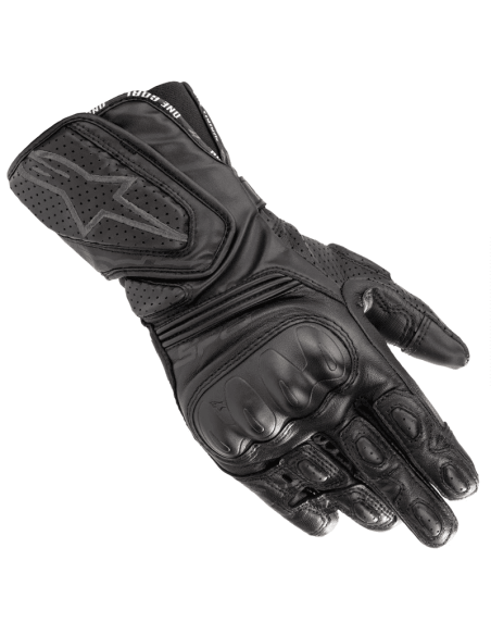 copy of GUANTES ALPINESTARS MM93 TWING RING V2 BLACK / BRIGHT RED
