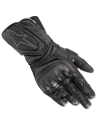 GUANTES ALPINESTARS STELLA SP-8 V3 MUJER BLACK / BLACK