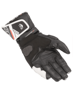 copy of GUANTES ALPINESTARS MM93 TWING RING V2 BLACK / BRIGHT RED 2