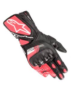 copy of GUANTES ALPINESTARS MM93 TWING RING V2 BLACK / BRIGHT RED