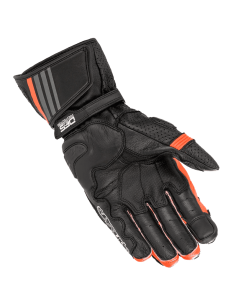 copy of GUANTES ALPINESTARS MM93 TWING RING V2 BLACK / BRIGHT RED 2